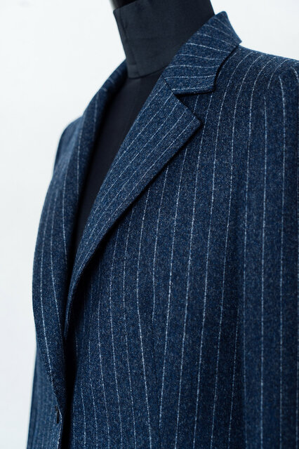 ランバン コレクションの価値をともに支える “岩手モリヤ”という品質・後編|LANVIN COLLECTION ランバン コレクションの価値をともに支える “岩手モリヤ”という品質・後編|LANVIN COLLECTION