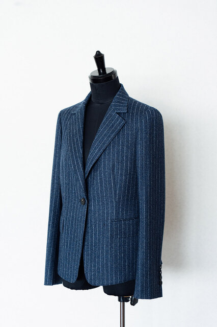 ランバン コレクションの価値をともに支える “岩手モリヤ”という品質・後編|LANVIN COLLECTION ランバン コレクションの価値をともに支える “岩手モリヤ”という品質・後編|LANVIN COLLECTION