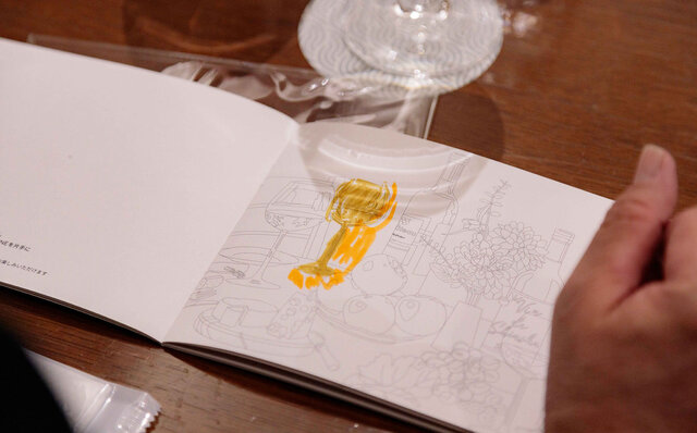 長野のテロワールを現地で感じて、脳で飲むワインがサイコーなのです！｜TRAVEL