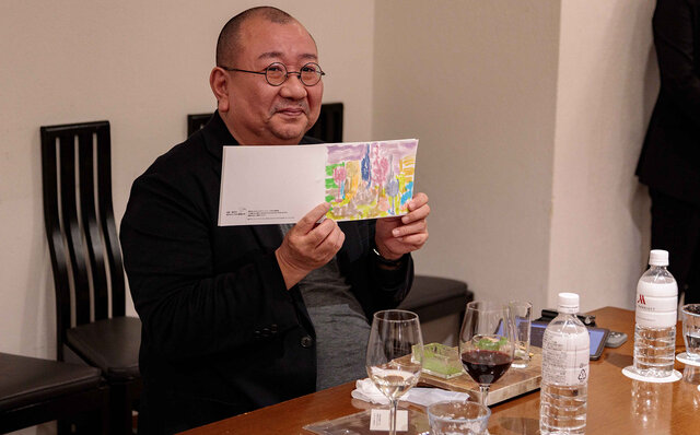 長野のテロワールを現地で感じて、脳で飲むワインがサイコーなのです！｜TRAVEL