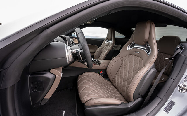 メルセデスAMGのトップパフォーマンスモデル「GTクーペ」が2代目へと進化|Mercedes AMG メルセデスAMGのトップパフォーマンスモデル「GTクーペ」が2代目へと進化|Mercedes AMG