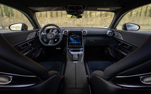 メルセデスAMGのトップパフォーマンスモデル「GTクーペ」が2代目へと進化|Mercedes AMG メルセデスAMGのトップパフォーマンスモデル「GTクーペ」が2代目へと進化|Mercedes AMG