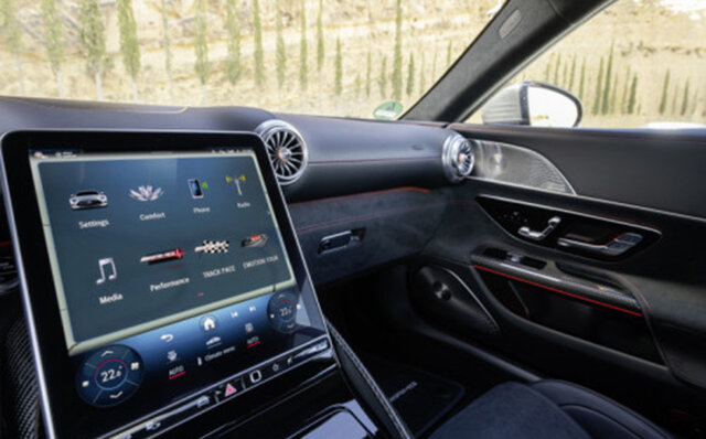 メルセデスAMGのトップパフォーマンスモデル「GTクーペ」が2代目へと進化|Mercedes AMG メルセデスAMGのトップパフォーマンスモデル「GTクーペ」が2代目へと進化|Mercedes AMG