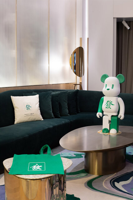 Trip.com × BE@RBRICKのポップアップイベント 5年間で中国10都市を巡ると成都COSMOで発表 | MEDICOM TOY Trip.com × BE@RBRICKのポップアップイベント 5年間で中国10都市を巡ると成都COSMOで発表 | MEDICOM TOY