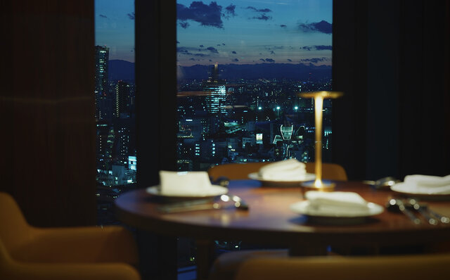 まさに“オトナの食堂”。青山グランドホテルのイタリアンレストラン「Rossi」がリニューアル｜EAT