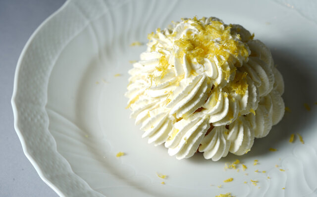 まさに“オトナの食堂”。青山グランドホテルのイタリアンレストラン「Rossi」がリニューアル｜EAT