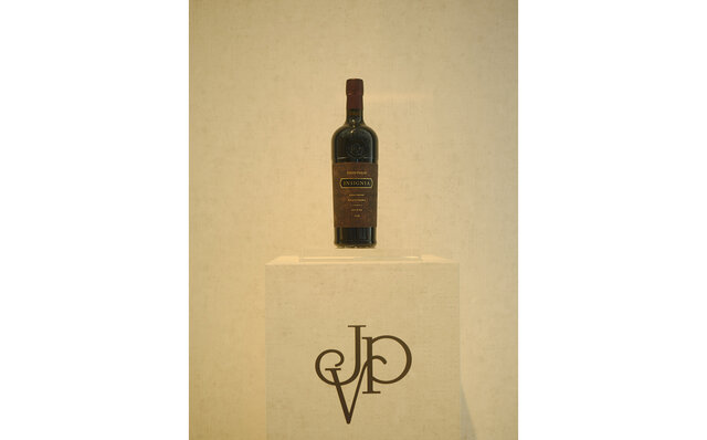 ナパ・ヴァレーのイノベーター ジョセフ フェルプス ヴィンヤードの現在｜LOUNGE