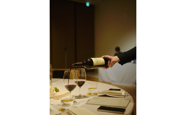 ナパ・ヴァレーのイノベーター ジョセフ フェルプス ヴィンヤードの現在｜LOUNGE