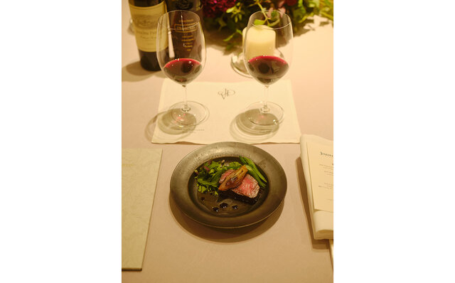 ナパ・ヴァレーのイノベーター ジョセフ フェルプス ヴィンヤードの現在｜LOUNGE