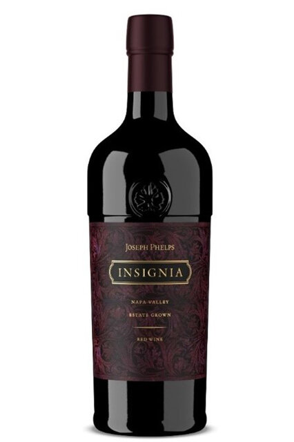 ナパ・ヴァレーのイノベーター ジョセフ フェルプス ヴィンヤードの現在｜LOUNGE