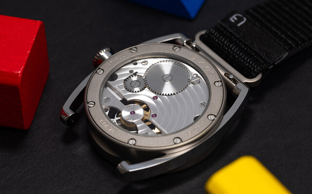 ルイ・エラール、時計デザイナーのアラン・シルベスタインとのコラボレーションモデルが登場｜LOUIS ERARD