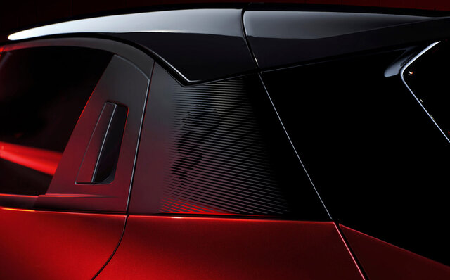アルファロメオ初のBEVも。小型SUV「ミラノ」改め「ジュニア」が登場 アルファロメオ初のBEVも。小型SUV「ミラノ」改め「ジュニア」が登場