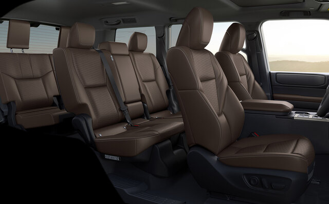 開発テーマは原点回帰──トヨタ ランドクルーザー 250が発売｜TOYOTA