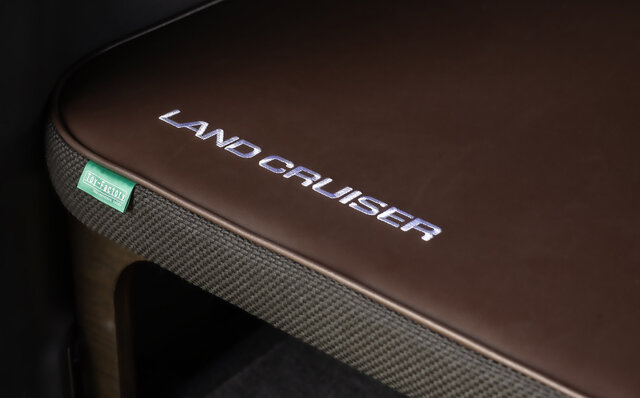 開発テーマは原点回帰──トヨタ ランドクルーザー 250が発売｜TOYOTA