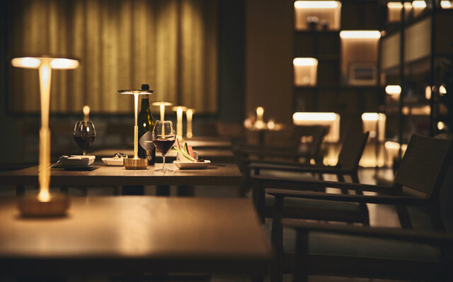 LEXUS MEETS...がリニューアル──モリゾウ氏の想いの詰まったカフェラウンジに｜LEXUS