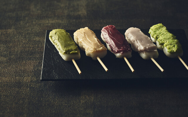 LEXUS MEETS...がリニューアル──モリゾウ氏の想いの詰まったカフェラウンジに｜LEXUS