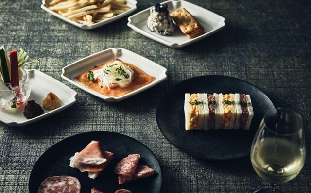 LEXUS MEETS...がリニューアル──モリゾウ氏の想いの詰まったカフェラウンジに｜LEXUS