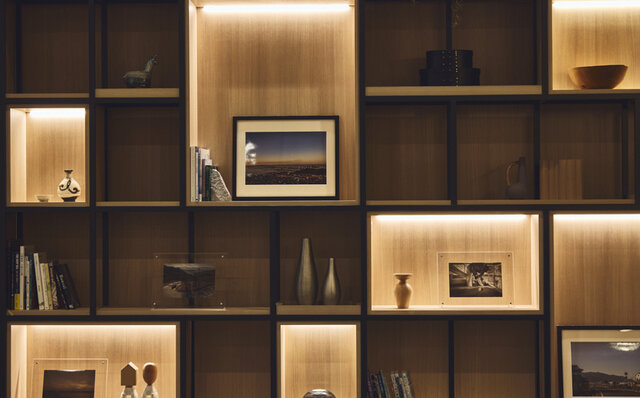 LEXUS MEETS...がリニューアル──モリゾウ氏の想いの詰まったカフェラウンジに｜LEXUS