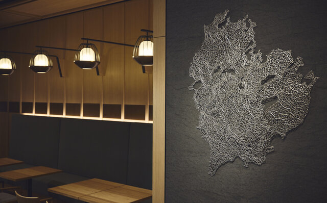 LEXUS MEETS...がリニューアル──モリゾウ氏の想いの詰まったカフェラウンジに｜LEXUS