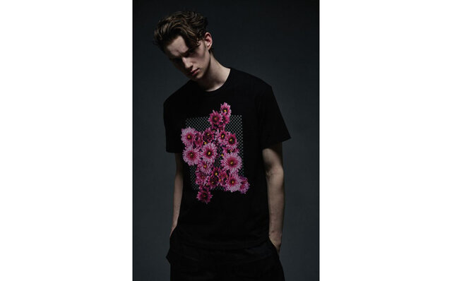 シーバルリーガルとWILDSIDE YOHJI YAMAMOTOがコラボレーション｜CHIVAS REGAL