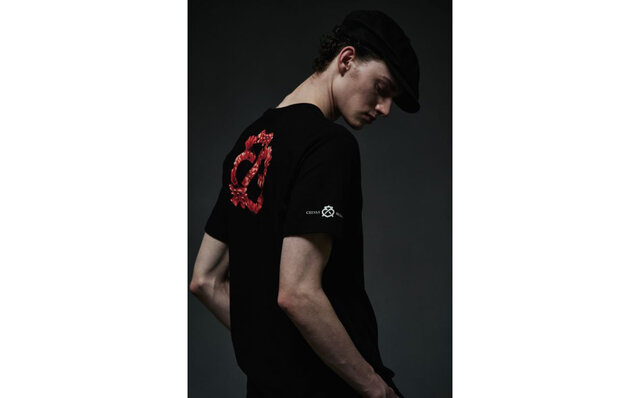 シーバルリーガルとWILDSIDE YOHJI YAMAMOTOがコラボレーション｜CHIVAS REGAL