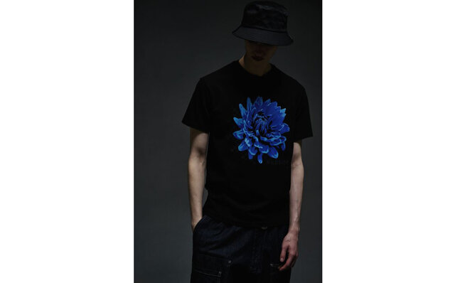 シーバルリーガルとWILDSIDE YOHJI YAMAMOTOがコラボレーション｜CHIVAS REGAL