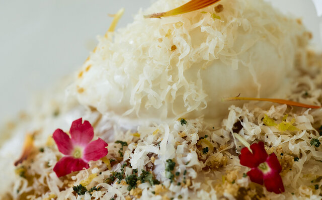 ここにあった。夢にまでみた「心から満足できるアフタヌーンティー」 La Maison de la Bergeronnette GINZA｜EAT