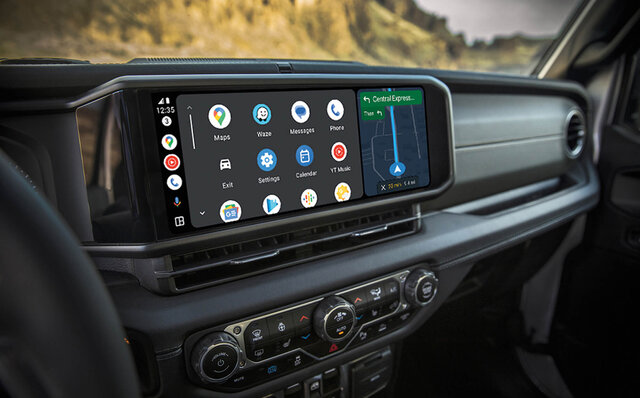 ジープ ラングラーがブラッシュアップ──新グレードも登場｜Jeep