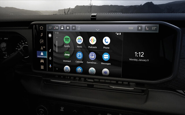 ジープ ラングラーがブラッシュアップ──新グレードも登場｜Jeep