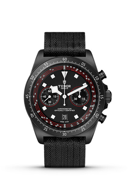 プロサイクリングチームに捧げる「ペラゴス FXD クロノ“サイクリング”」が登場｜TUDOR