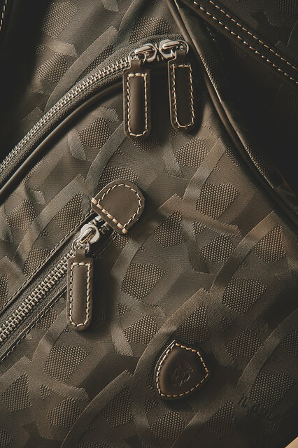 フェリージゴルフから、2024春夏 モノグラムコレクションが登場｜Felisi Golf