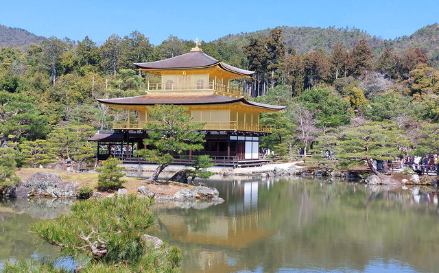 「そうだ 京都、行こう。」 今改めて夏の古都を訪れて味わう、非日常の特別な“癒し”｜TRAVEL