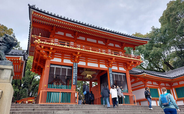 「そうだ 京都、行こう。」 今改めて夏の古都を訪れて味わう、非日常の特別な“癒し”｜TRAVEL