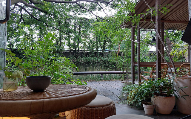 「そうだ 京都、行こう。」 今改めて夏の古都を訪れて味わう、非日常の特別な“癒し”｜TRAVEL