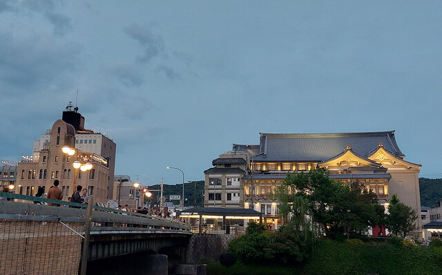 「そうだ 京都、行こう。」 今改めて夏の古都を訪れて味わう、非日常の特別な“癒し”｜TRAVEL