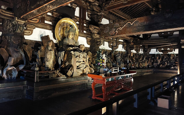 「そうだ 京都、行こう。」 今改めて夏の古都を訪れて味わう、非日常の特別な“癒し”｜TRAVEL