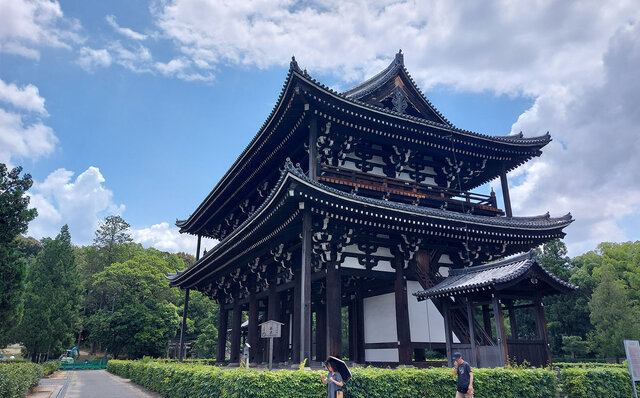 「そうだ 京都、行こう。」 今改めて夏の古都を訪れて味わう、非日常の特別な“癒し”｜TRAVEL