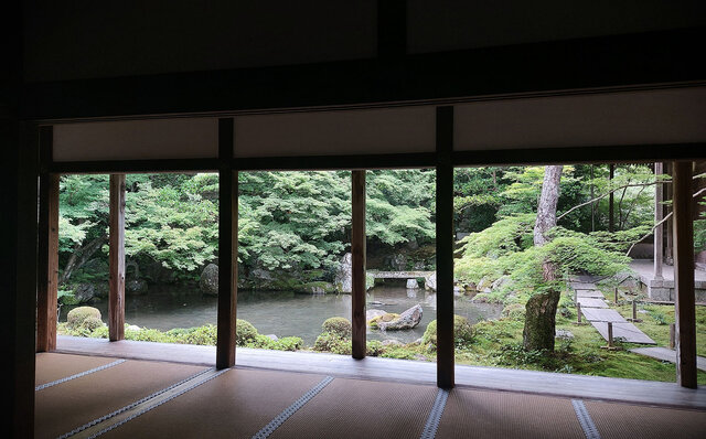 「そうだ 京都、行こう。」 今改めて夏の古都を訪れて味わう、非日常の特別な“癒し”｜TRAVEL