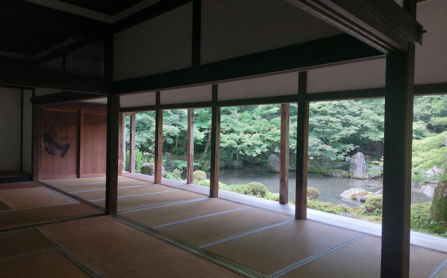 「そうだ 京都、行こう。」 今改めて夏の古都を訪れて味わう、非日常の特別な“癒し”｜TRAVEL