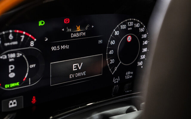 ベントレー史上もっともパワフルなコンチネンタルGTがジャパンプレミア