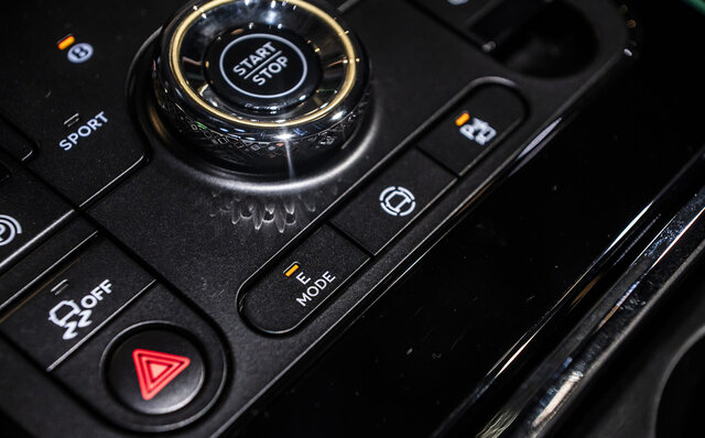 ベントレー史上もっともパワフルなコンチネンタルGTがジャパンプレミア