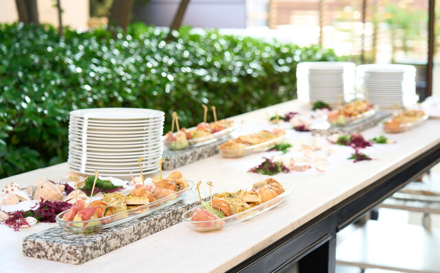 南仏にトリップ。モエ・エ・シャンドンで楽しむサマーナイトイベント「 Soirée Blanche ～ソワレ ブランシュ～ 」｜MOËT & CHANDON