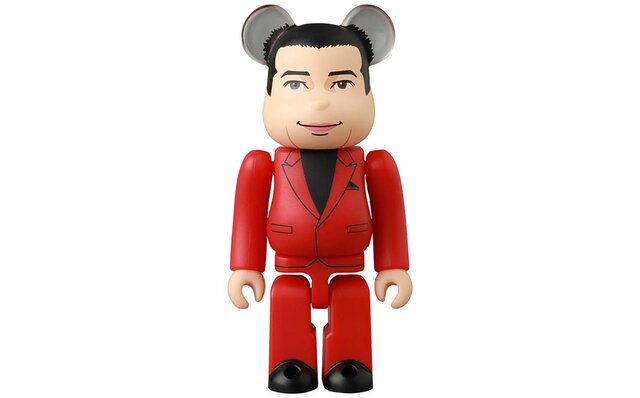 【田原俊彦インタビュー】デビュー45周年(Since 1980)を記念してメディコム・トイとコラボレーション | MEDICOM TOY 【田原俊彦インタビュー】デビュー45周年(Since 1980)を記念してメディコム・トイとコラボレーション | MEDICOM TOY
