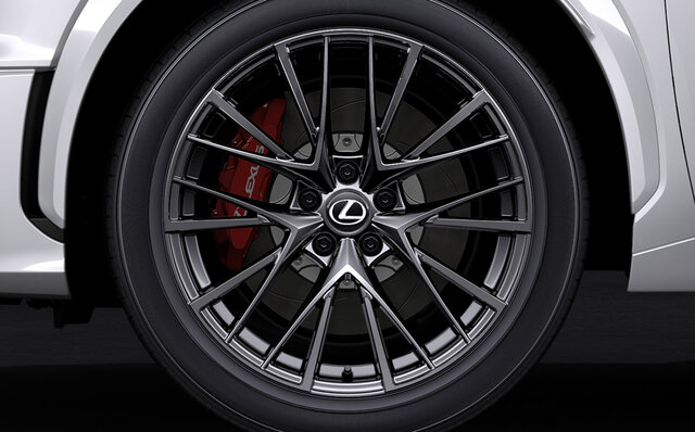 東京オートサロンに出展された「LBX MORIZO RR」がついに発売｜LEXUS