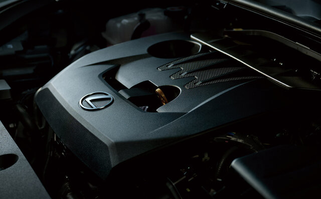 東京オートサロンに出展された「LBX MORIZO RR」がついに発売｜LEXUS