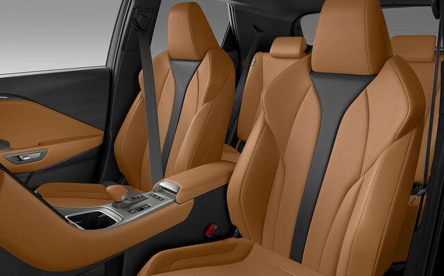 東京オートサロンに出展された「LBX MORIZO RR」がついに発売｜LEXUS