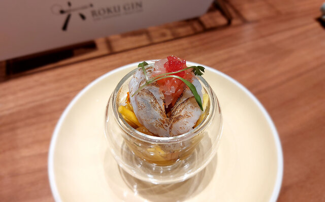 プルマン東京田町で感じるフランスの風。伝統的なセイボリーとシャンパンで楽しむ「夏のハイティー」|EAT プルマン東京田町で感じるフランスの風。伝統的なセイボリーとシャンパンで楽しむ「夏のハイティー」|EAT