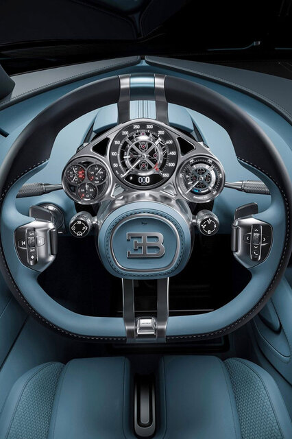 ジェイコブ&コー、新作『ブガッティ トゥールビヨン』を発表|JACOB&CO ジェイコブ&コー、新作『ブガッティ トゥールビヨン』を発表|JACOB&CO