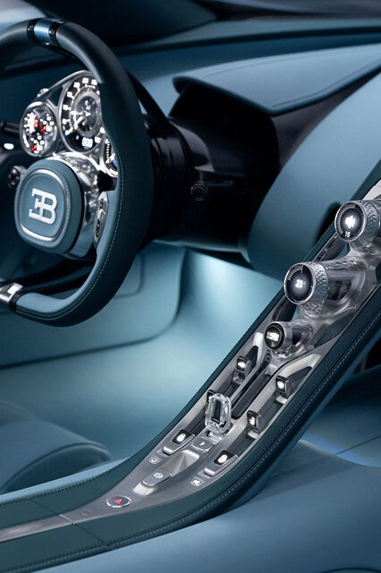 ジェイコブ&コー、新作『ブガッティ トゥールビヨン』を発表|JACOB&CO ジェイコブ&コー、新作『ブガッティ トゥールビヨン』を発表|JACOB&CO