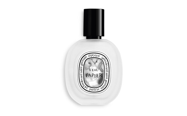 ロー パピエの世界が拡張。ウォッシュジェルやキャンドルがコレクションに加わる｜Diptyque